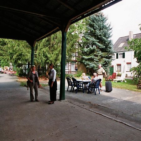 Landgasthof Rieger Dangenstorf Extérieur photo