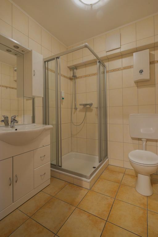 Landgasthof Rieger Dangenstorf Chambre photo